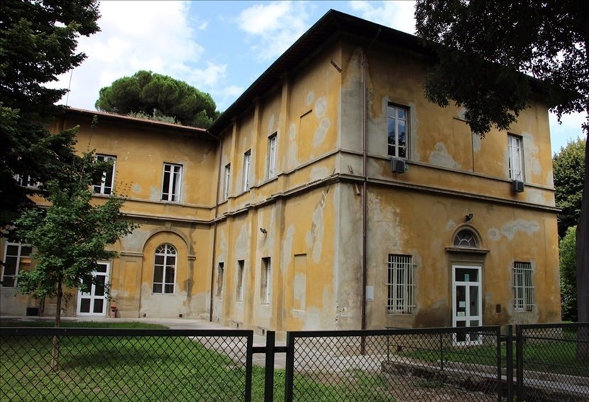 San Salvi. Per due notti ladri entrano nell'edificio ASL