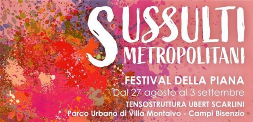 Il nuovo festival