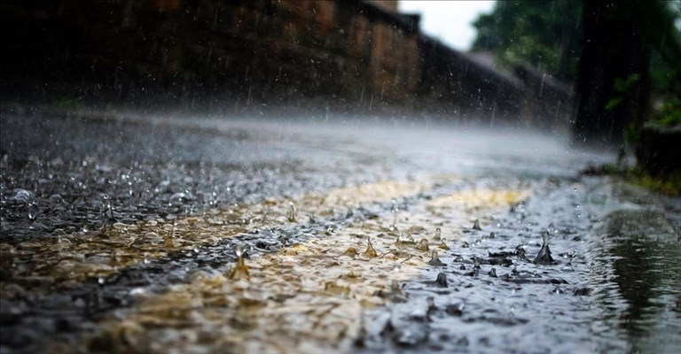 Maltempo. Ancora pioggia forte in Toscana