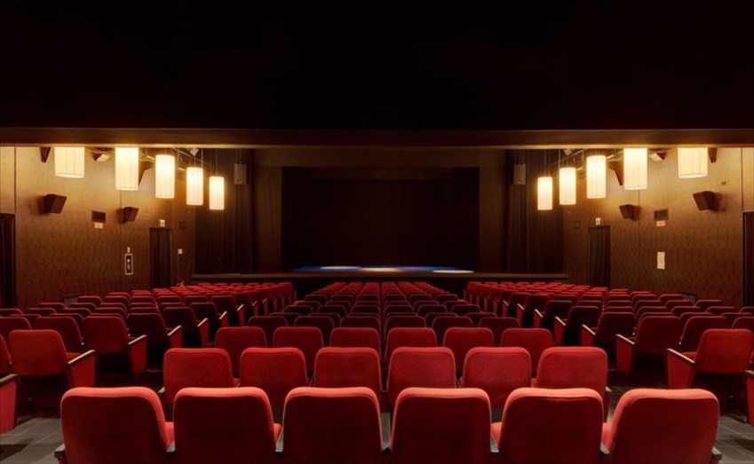 Teatro Excelsior di Reggello