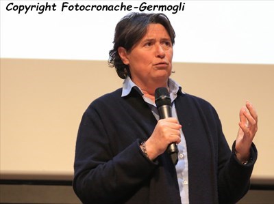 E' Stefania Saccardi l'ottavo Assessore della giunta Giani