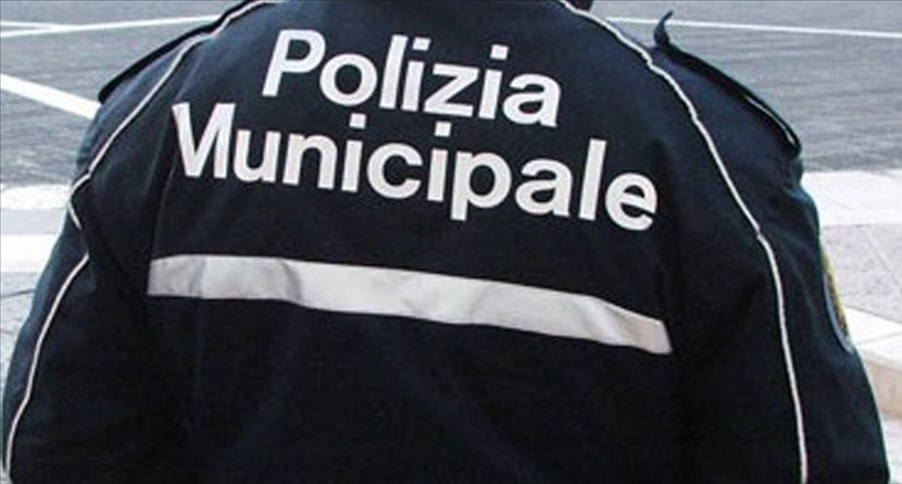 Polizia Municipale