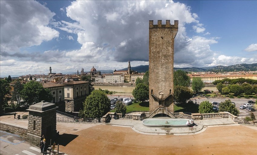 bando "Rinascimento Firenze"