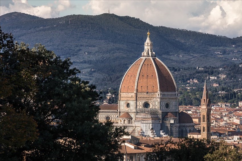 bando "Rinascimento Firenze"