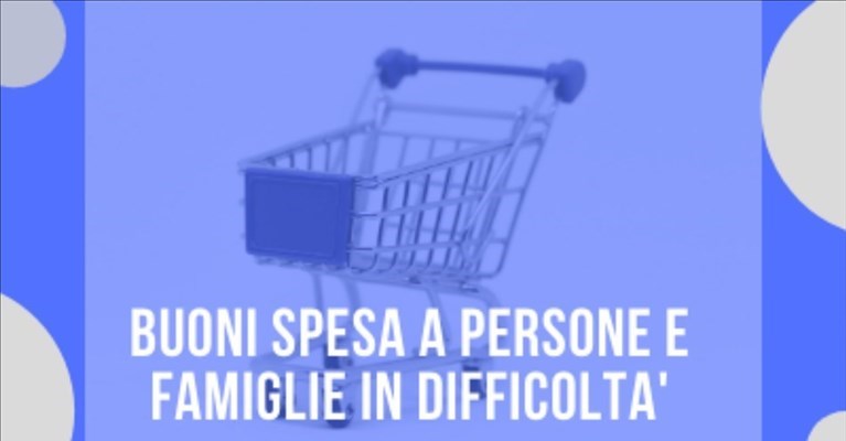 buoni spese ecco come fare