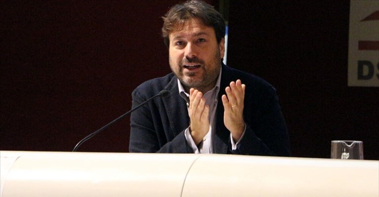 Tomaso Montanari