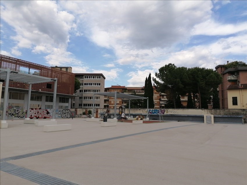 piazza Nannotti