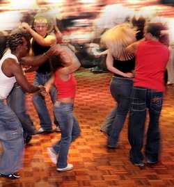 Cuba non è un paese per vecchi...