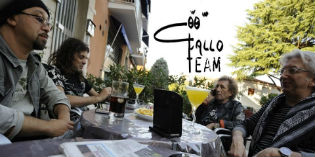 “Gallo Team” più che un progetto, una realtà “rock”