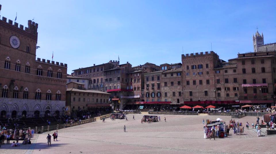 Via Francigena. Mi casa es tu casa. Cronaca dell'undicesima tappa