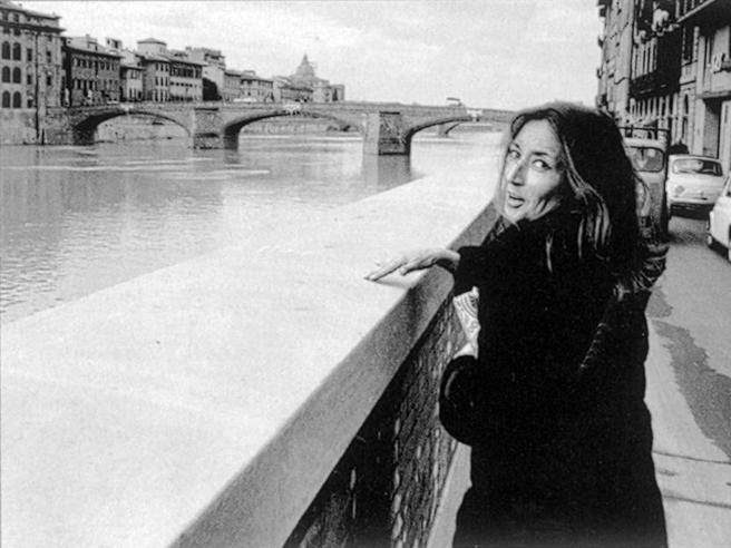 'Oriana chi? Ah, sì, la Fallaci' opinioni a confronto. Parliamone, di domenica