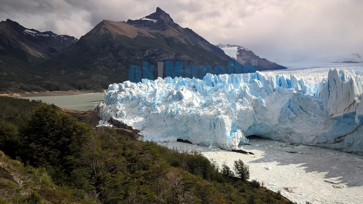 Arrivati a Ushuaia Tierra del Fuego. In moto fino alla fine del mondo