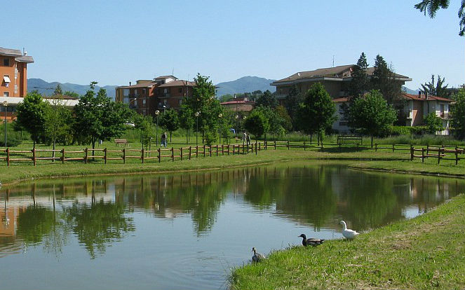 Passa dal parco con la spesa. Anziana multata a Borgo, la figlia scrive a OK!Mugello