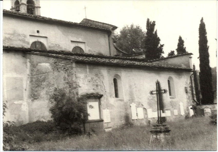 La tragica storia della morte dei cinque fratelli Castelli e del loro padre